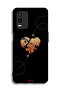 Oppo K9x Protective Case Cover Airplanes Touching Heart - 2