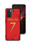 غطاء حماية لهاتف Oppo K9 Pro رونالدو 7