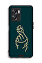 غطاء حماية سناب لهاتف Oppo A57 5G - 2