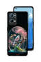 غطاء حماية لهاتف Oppo Reno7 Pro 5G بتصميم طائر في جرة