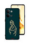 غطاء حماية سناب لهاتف Oppo Reno9 5G