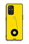 Oppo A95 5G Protective Case Cover Cassette Wheel Art - 2