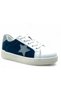 Leather and Orthopedic Sole Children's Casual Shoes