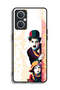 غطاء حماية لهاتف Oppo A96 5G (الصين) Charli - 2