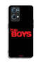غطاء حماية لهاتف Oppo Reno7 Pro 5G - The Boys - 2