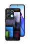 Oppo Reno8 Pro 5G Protective Case Cover Pattern