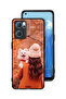 غطاء حماية لهاتف Oppo Reno7 5G يحمل جروًا