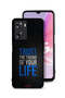 Oppo A57s Protective Case Cover Trust The Timing Of Your Life