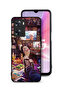 غطاء حماية لهاتف Oppo A57s - منطقة كوميدية