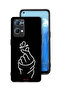 Oppo Reno7 Pro 5G Protective Case Cover Snap Love