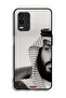 غطاء حماية لهاتف Oppo K9x محمد بن سلمان - 2