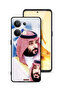 غطاء حماية لهاتف أوبو رينو 9 برو بلس 5G - محمد بن سلمان