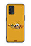Oppo A95 4G Protective Case Cover Look At - 2