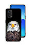 Oppo A95 4G Protective Case Cover Eagle