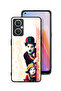 غطاء حماية لهاتف Oppo A96 5G (الصين) Charli