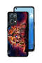 غطاء حماية لهاتف Oppo Reno7 Pro 5G بتصميم Avengers