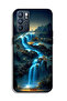 Oppo Reno6 5G Protective Case Cover Waterfall Art - 2