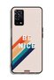 Oppo A55 4G Protective Case Cover Be Nice - 2