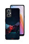 غطاء حماية لهاتف Oppo A96 5G (الصين) - أيدٍ محترقة
