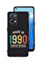 غطاء حماية لهاتف Oppo Reno7 Pro 5G، إصدار محدود، صنع عام 1990