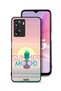 غطاء حماية لهاتف Oppo A77s - مزاج صيفي
