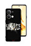 Oppo Reno9 Pro Plus 5G Protective Case Cover Silence