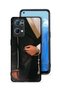غطاء حماية لهاتف Oppo Reno7 Pro 5G - تصميم عربي