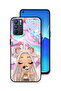غطاء حماية لهاتف Oppo Reno6 5G بتصميم Sweet Thing