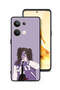 غطاء حماية لهاتف Oppo Reno9 Pro Plus 5G لالتقاط صور سيلفي