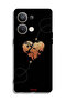 Oppo Reno9 Pro Plus 5G Protective Case Cover Airplanes Touching Heart - 2