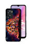 غطاء حماية لجهاز Oppo A57s من Avengers