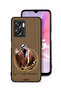 غطاء حماية Oppo A57 5G رسم محمد بن سلمان