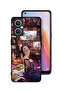 غطاء حماية لهاتف Oppo A96 5G (الصين) - Comic Zone