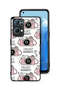 غطاء حماية لهاتف Oppo Reno7 Pro 5G - اجمع اللحظات