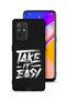 غطاء حماية لهاتف Oppo A95 5G - Take It Easy