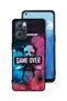 غطاء حماية لهاتف Oppo Reno7 5G - Game Over