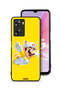 Oppo A77s Protective Case Cover Mr M