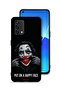 Oppo A95 4G Protective Case Cover Put On Happy Face
