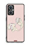 غطاء حماية Oppo A96 5G (الصين) بتصميم فن المقاتل - 2