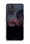 Oppo A95 5G Protective Case Cover Three Spiders - 2
