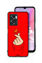 غطاء حماية سناب لهاتف Oppo A57 5G