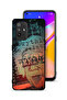 غطاء حماية لهاتف Oppo A95 5G - عبقري حقيقي