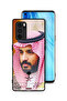 غطاء حماية لهاتف أوبو رينو 6 برو 5G محمد بن سلمان