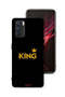 غطاء حماية لهاتف Oppo K9 Pro - كينج