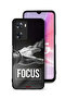Oppo A57s Protective Case Cover Focus