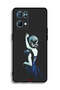 Oppo Reno7 Pro 5G Protective Case Cover Touching Star - 2
