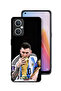 غطاء حماية لهاتف Oppo A96 5G (الصين) ميسي