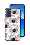 Oppo Reno6 5G Protective Case Cover Collect Moments