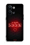 Oppo Reno9 5G Protective Case Cover All You Need Is Love - 2