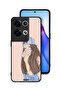 غطاء حماية لهاتف Oppo Reno8 Pro Plus 5G لالتقاط صور سيلفي